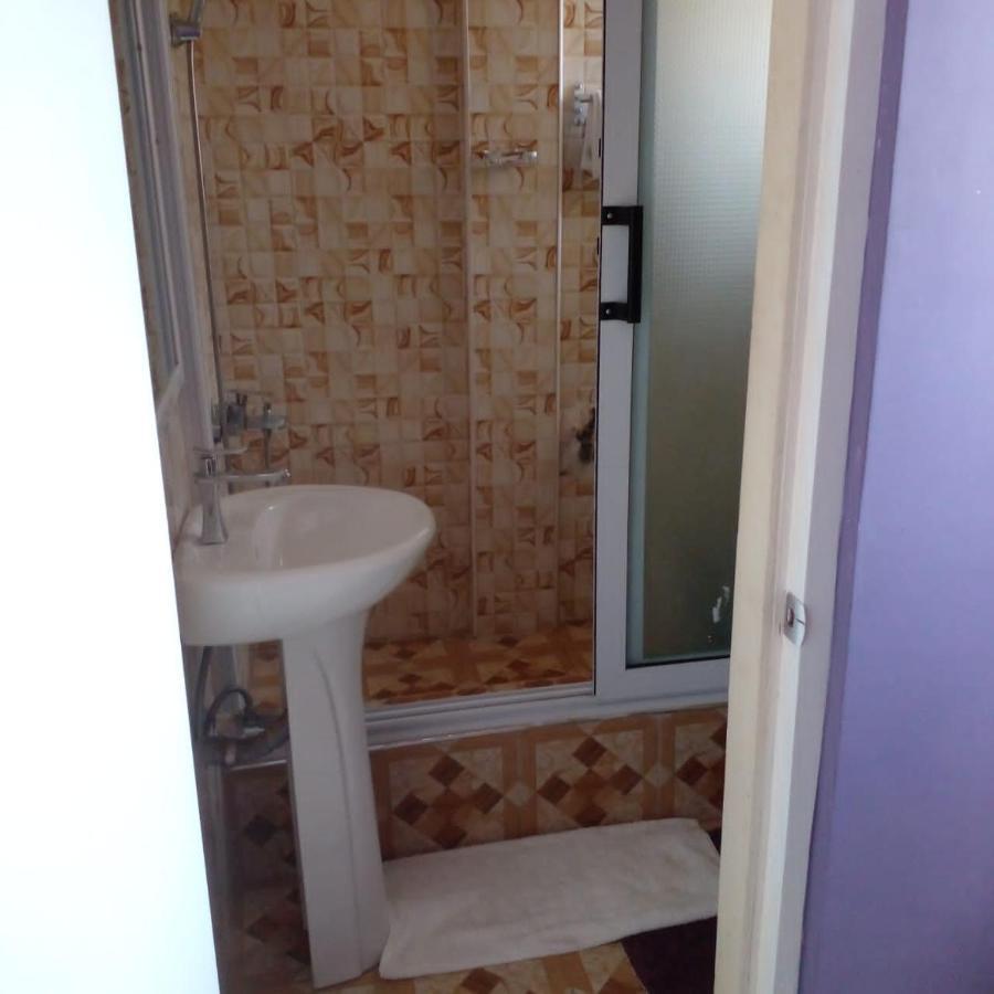 Hilton View Hotel Ogbodjo Eksteriør bilde
